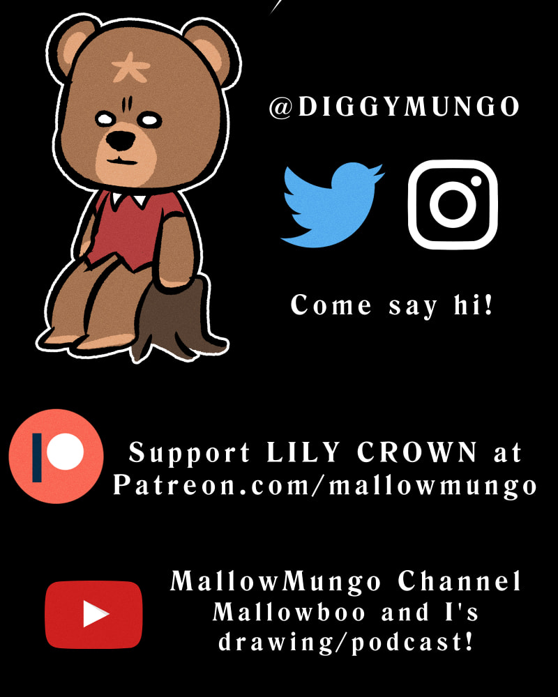 Milk Crown Chapter 27 page 161 - 