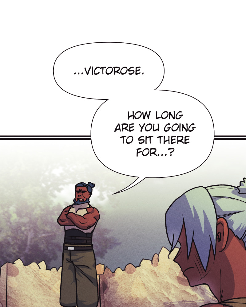 Milk Crown Chapter 27 page 19 - 