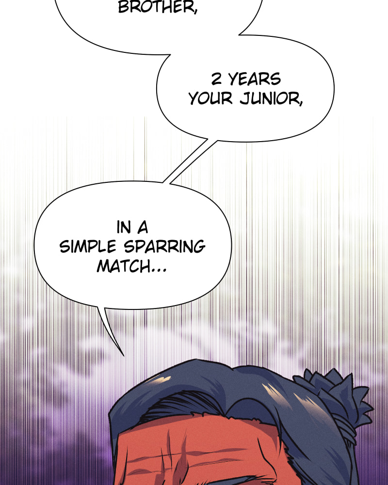 Milk Crown Chapter 27 page 22 - 