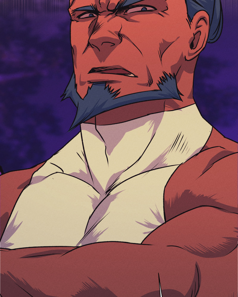 Milk Crown Chapter 27 page 23 - 