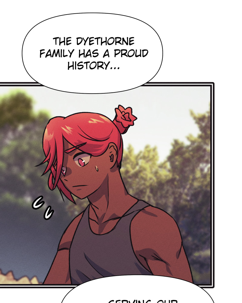 Milk Crown Chapter 27 page 25 - 