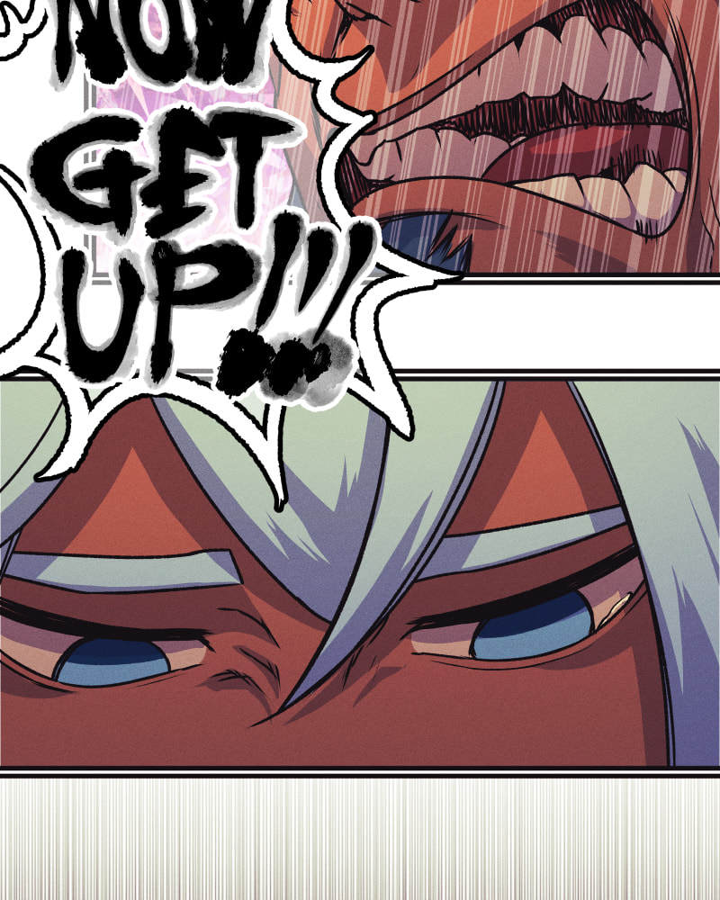 Milk Crown Chapter 27 page 29 - 