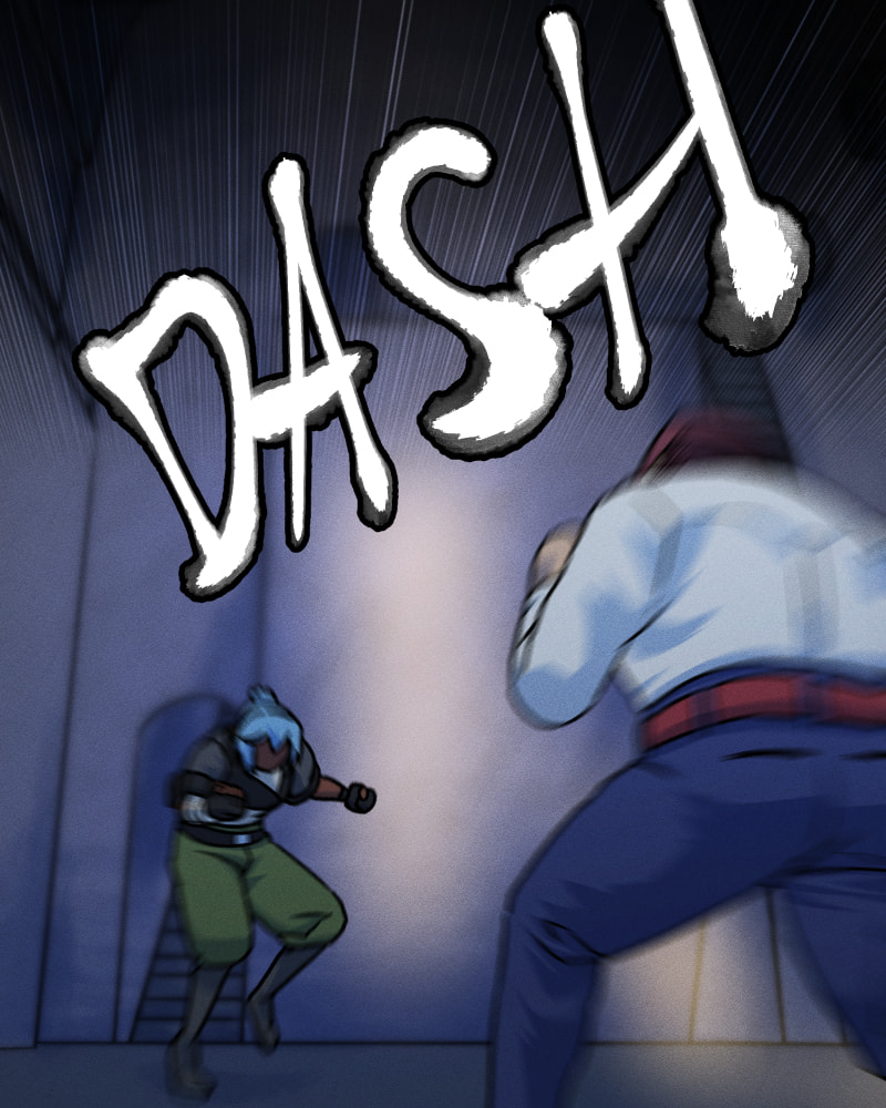 Milk Crown Chapter 27 page 32 - 