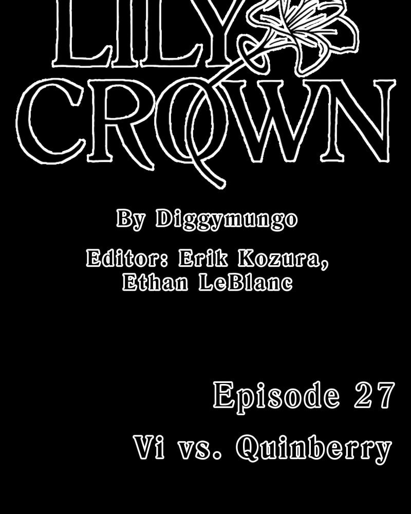 Milk Crown Chapter 27 page 35 - 