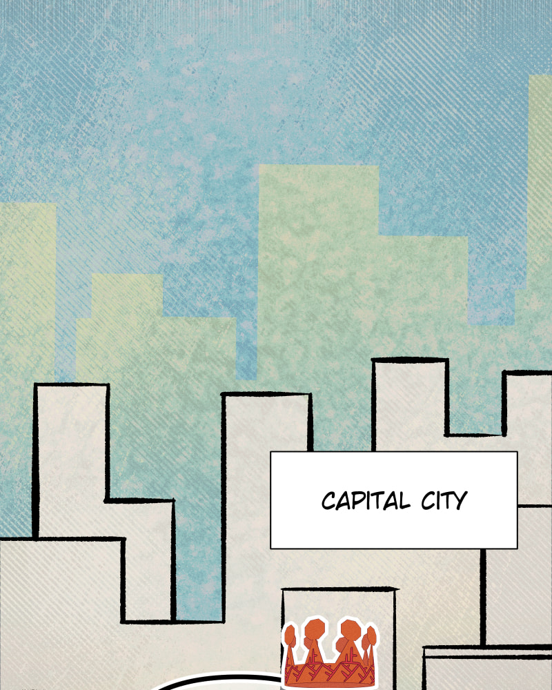 Milk Crown Chapter 27 page 38 - 