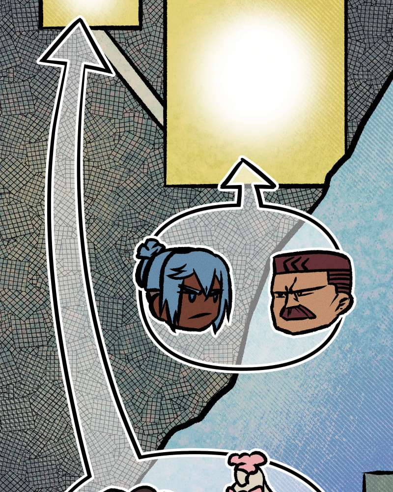 Milk Crown Chapter 27 page 40 - 