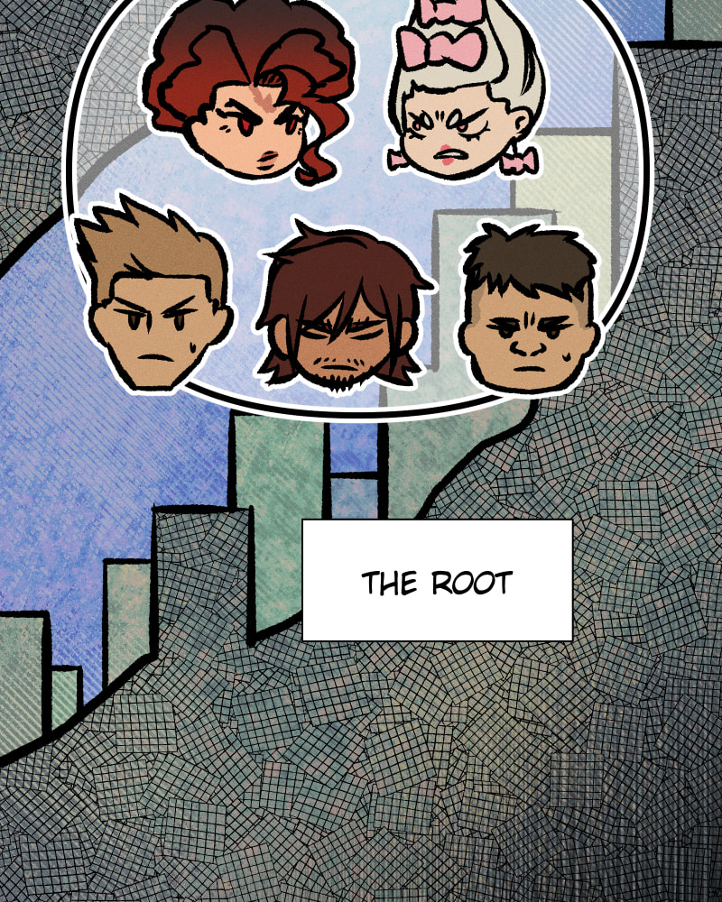 Milk Crown Chapter 27 page 41 - 
