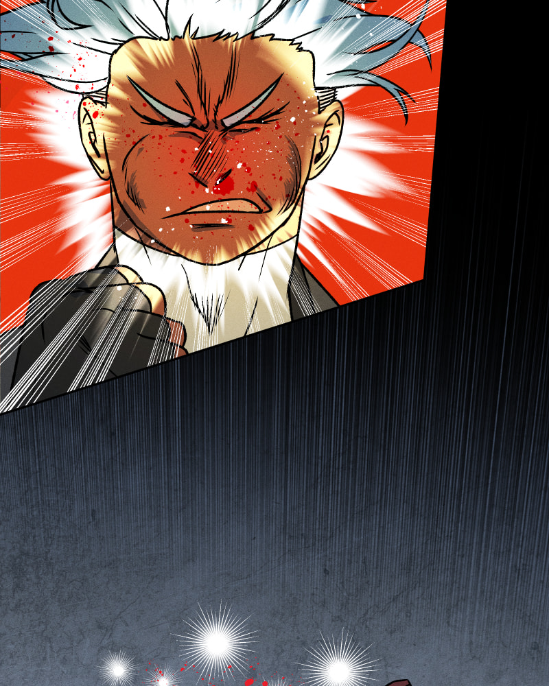Milk Crown Chapter 27 page 47 - 