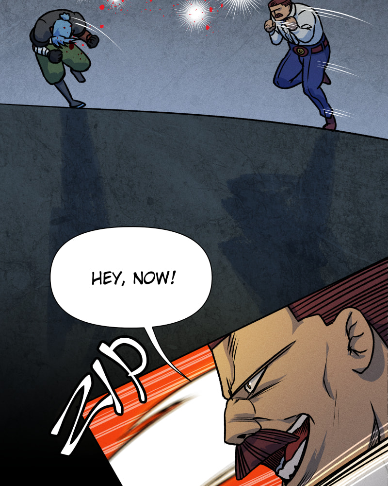 Milk Crown Chapter 27 page 48 - 