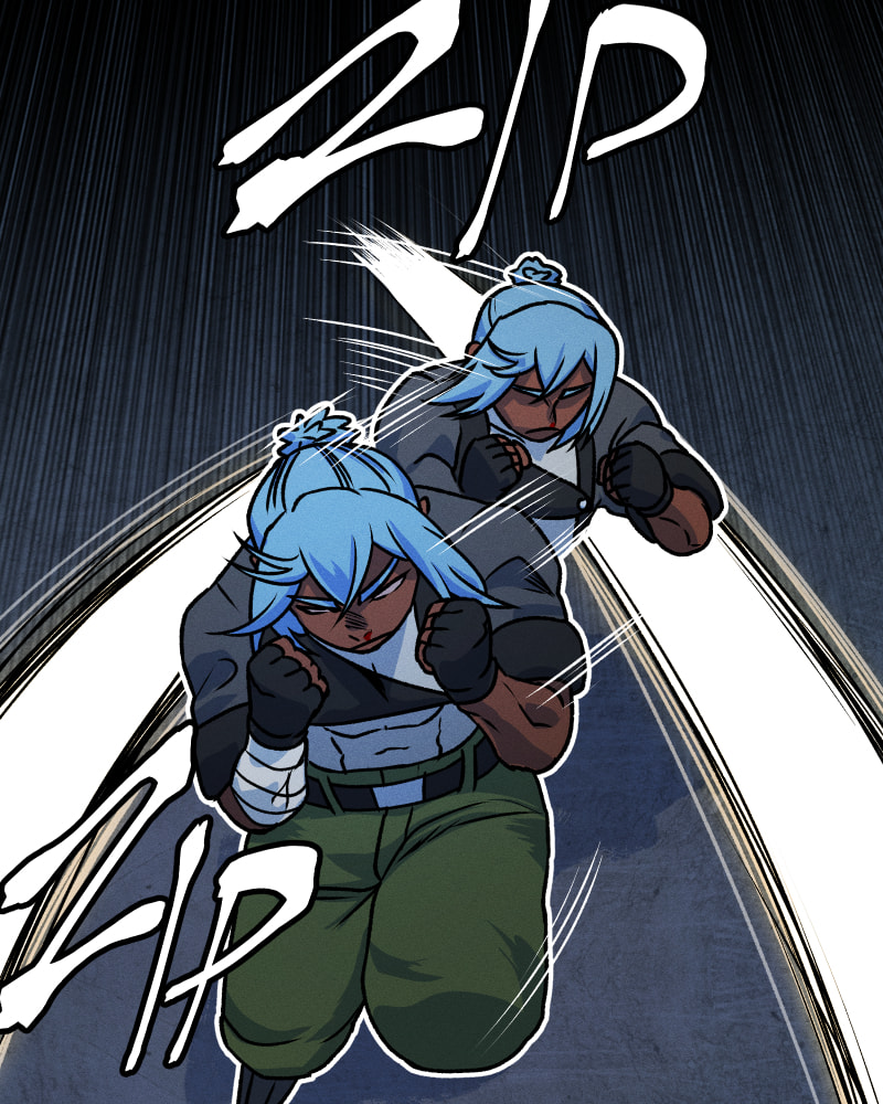 Milk Crown Chapter 27 page 50 - 