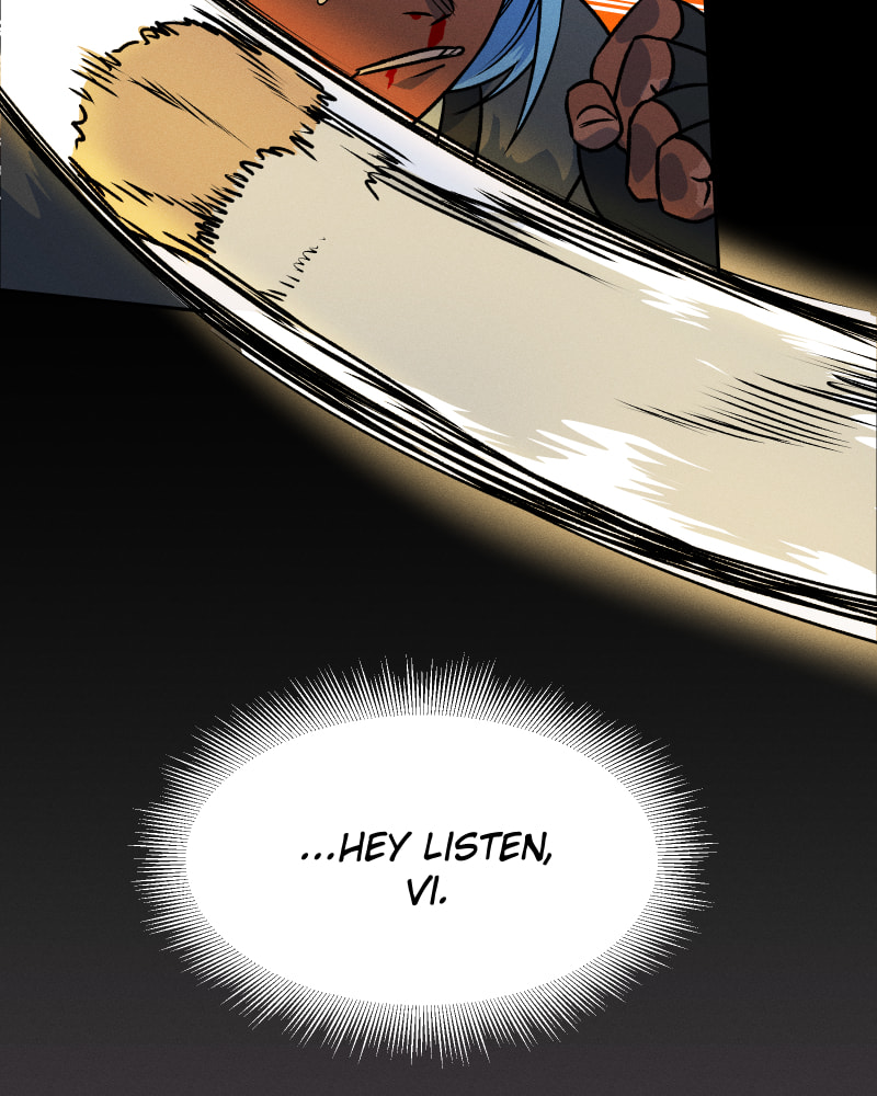Milk Crown Chapter 27 page 52 - 