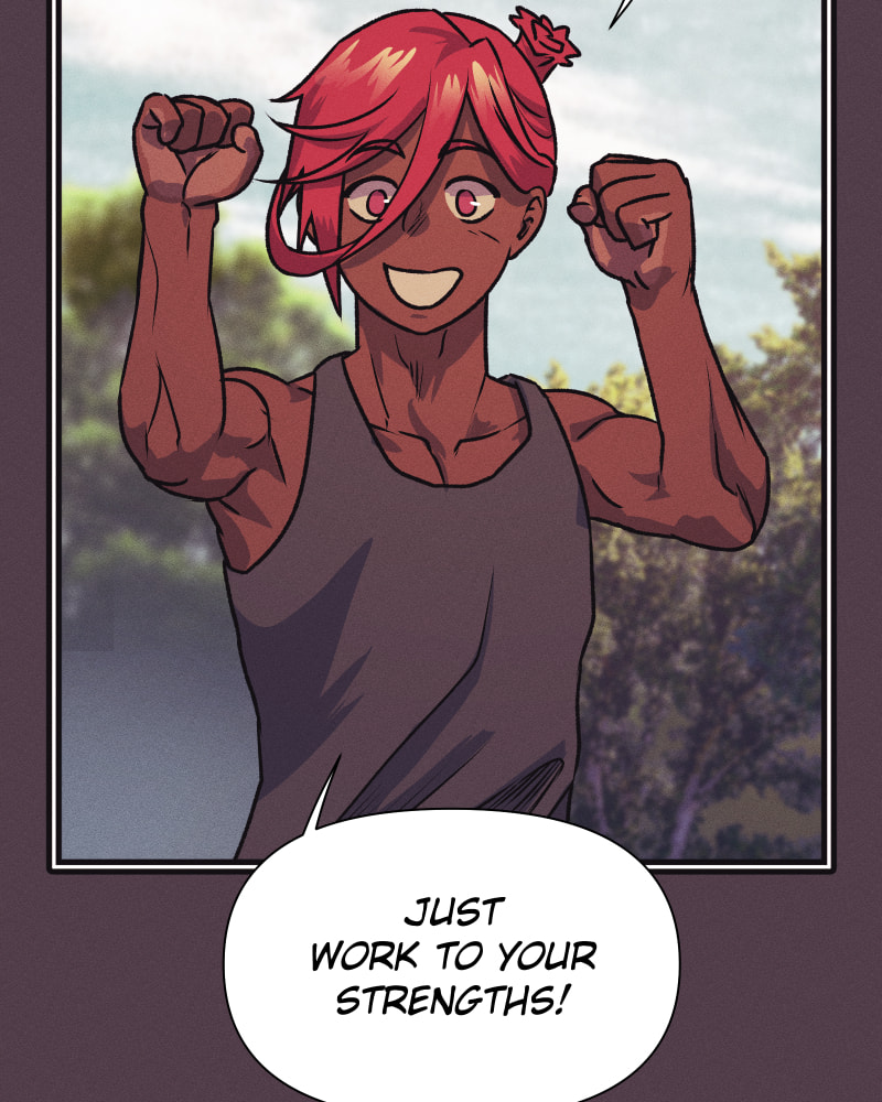 Milk Crown Chapter 27 page 54 - 