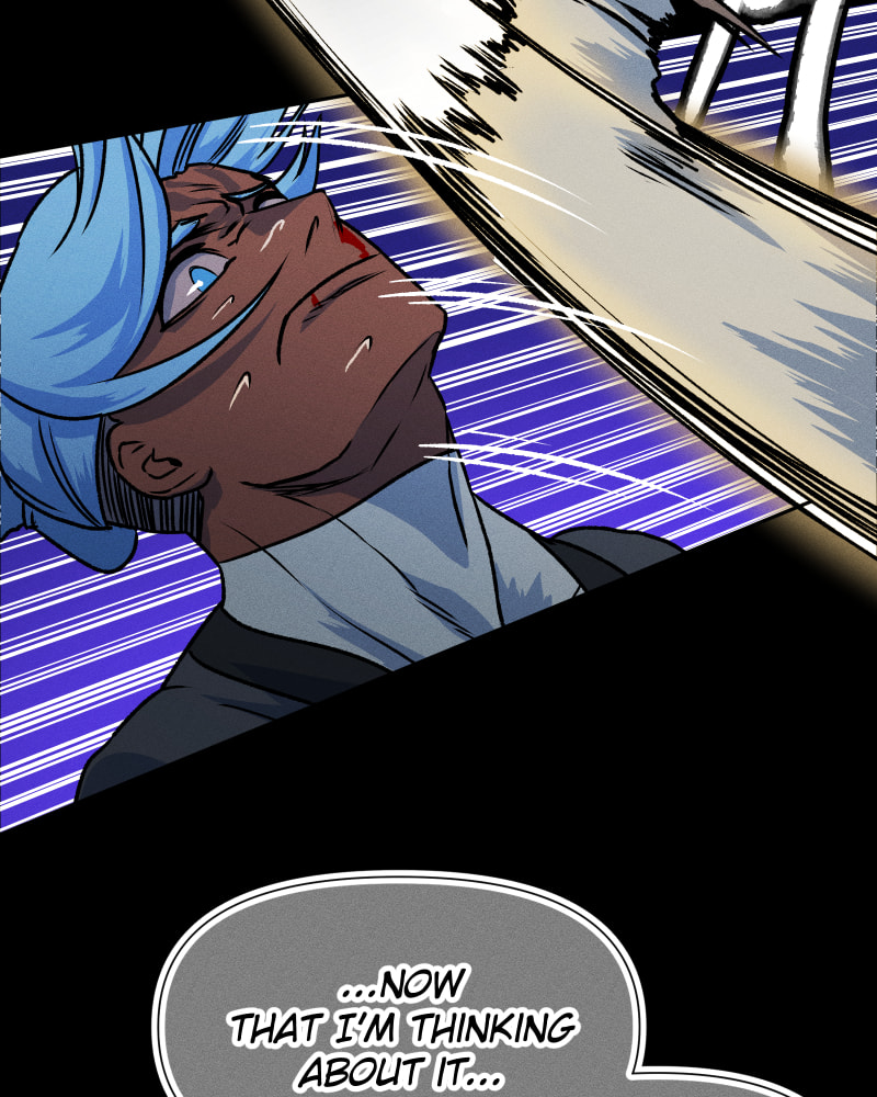 Milk Crown Chapter 27 page 59 - 