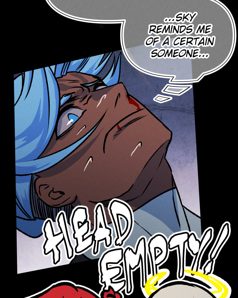 Milk Crown Chapter 27 page 60 - 