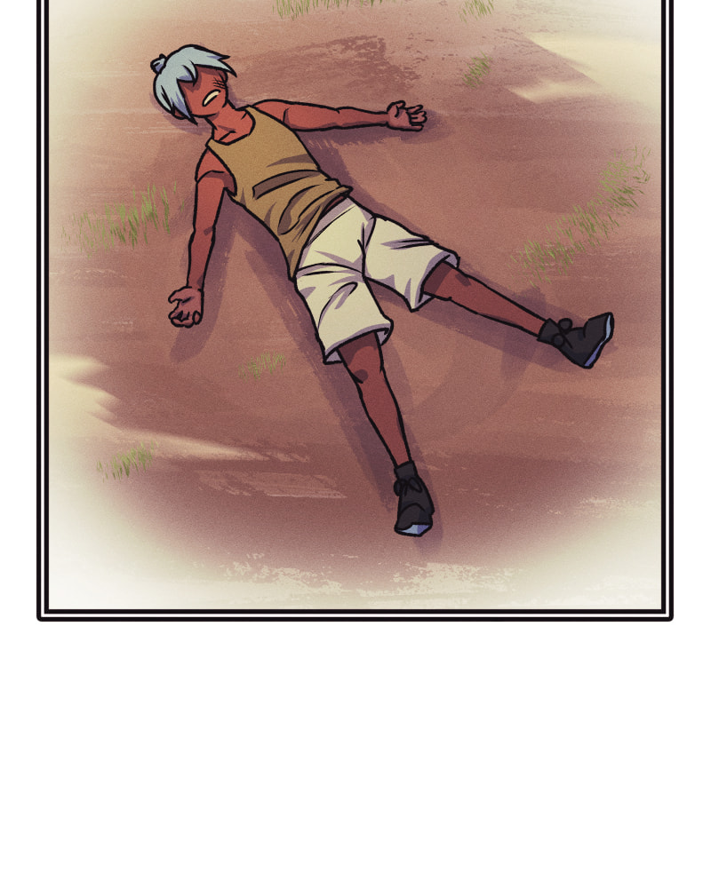Milk Crown Chapter 27 page 7 - 