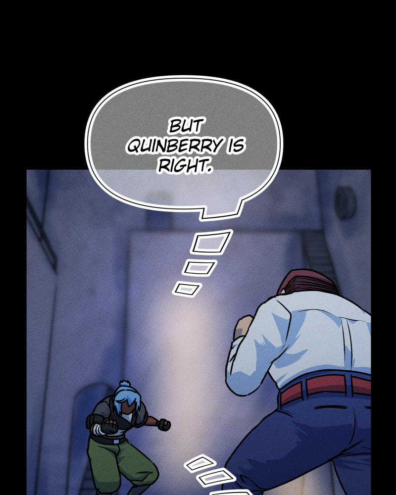 Milk Crown Chapter 27 page 62 - 