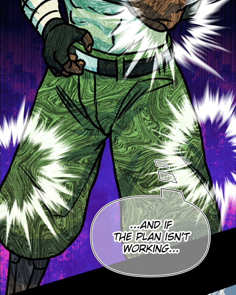 Milk Crown Chapter 27 page 74 - 