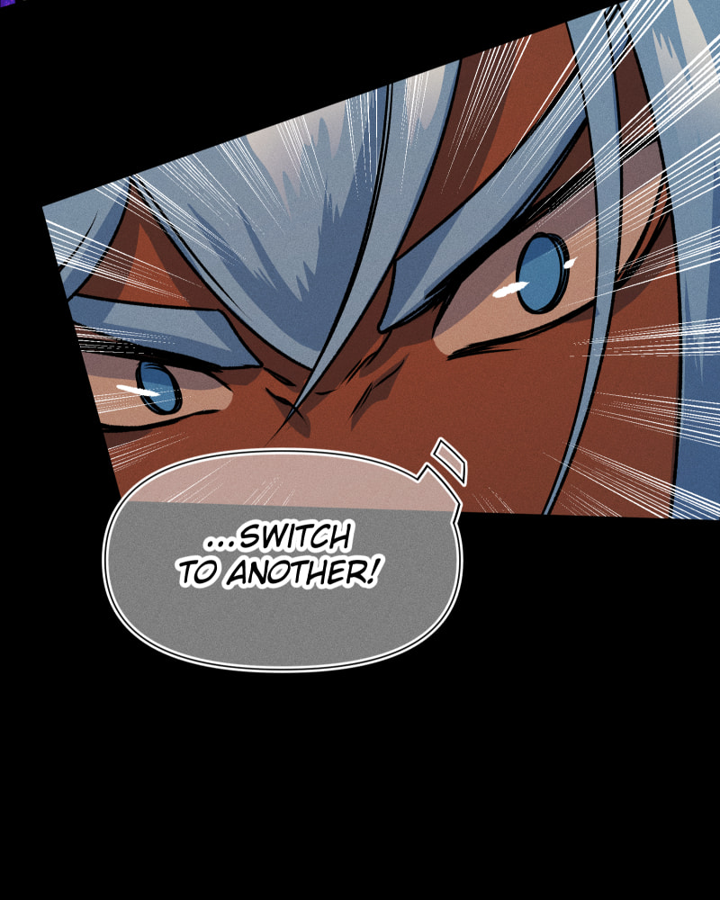 Milk Crown Chapter 27 page 75 - 