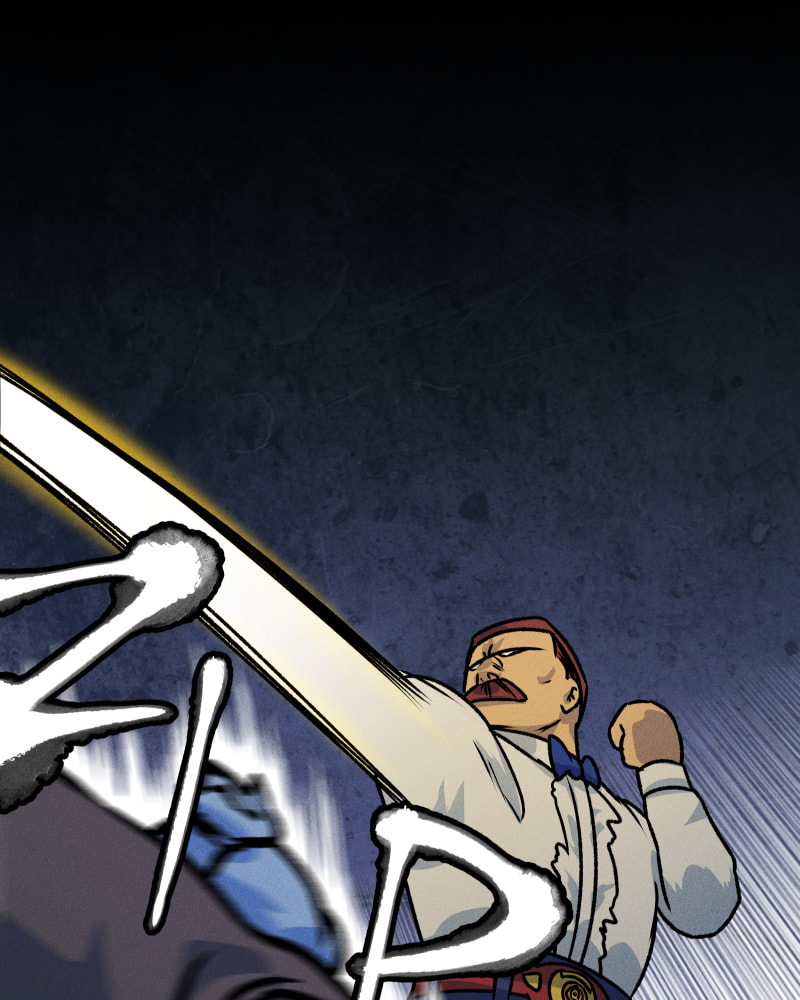 Milk Crown Chapter 27 page 77 - 