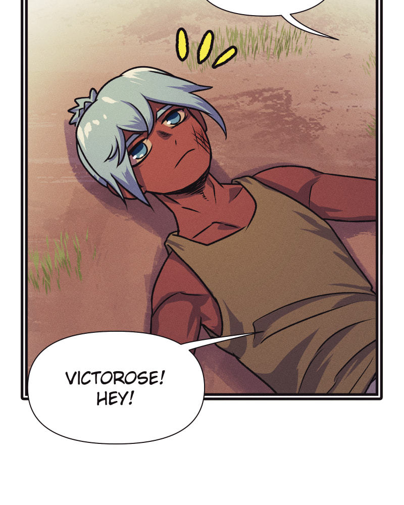 Milk Crown Chapter 27 page 9 - 