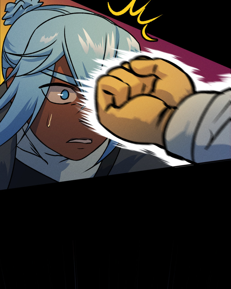 Milk Crown Chapter 27 page 81 - 