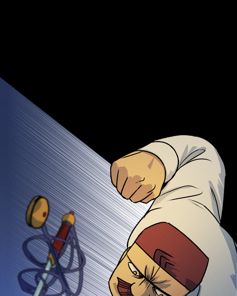Milk Crown Chapter 27 page 89 - 