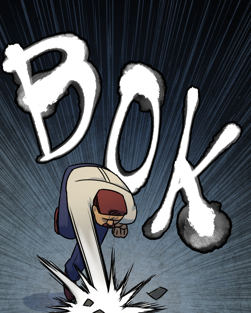 Milk Crown Chapter 27 page 91 - 