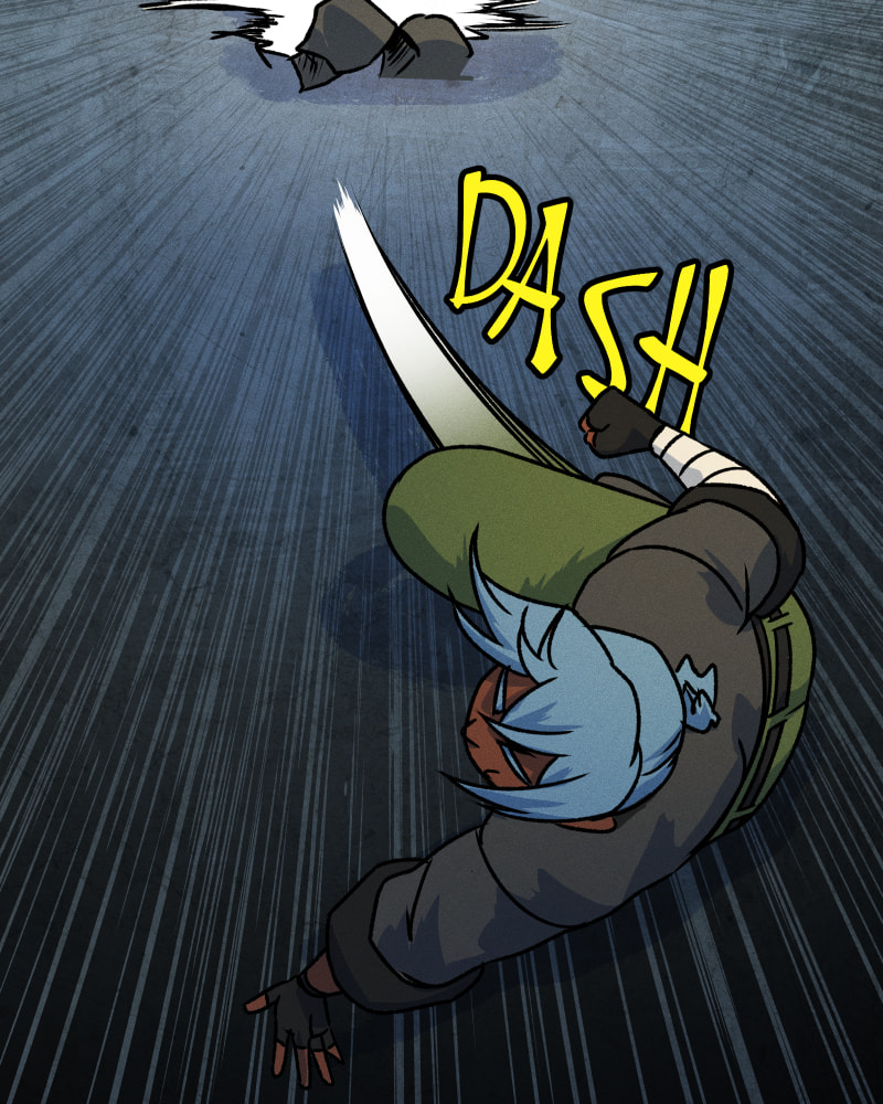 Milk Crown Chapter 27 page 92 - 