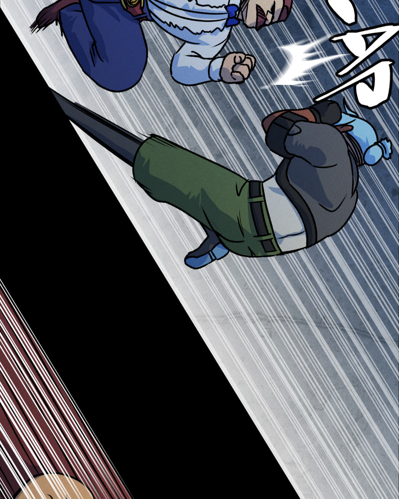 Milk Crown Chapter 27 page 97 - 