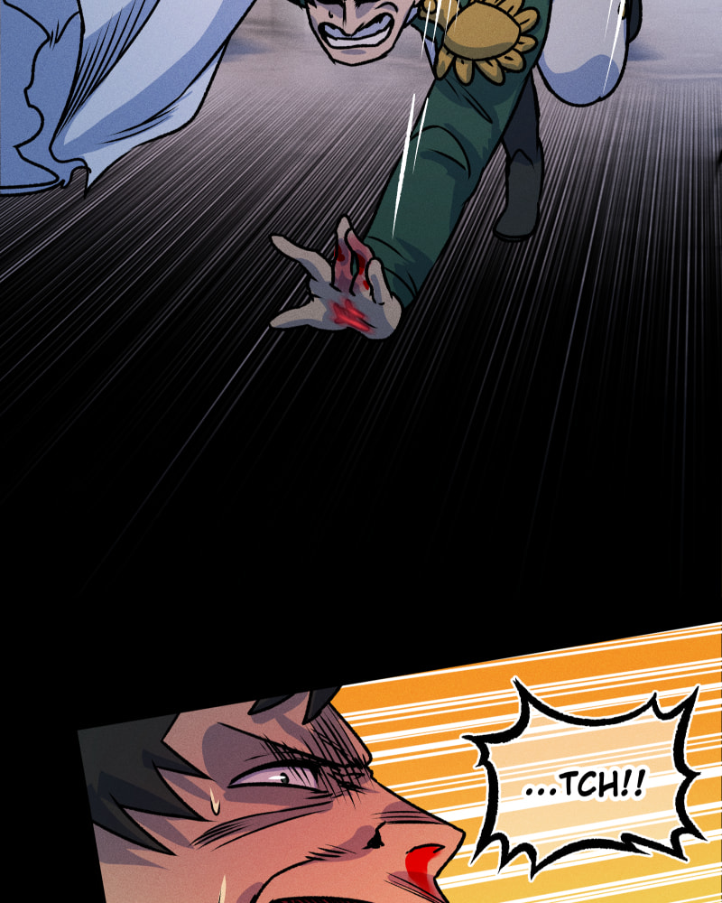 Milk Crown Chapter 28 page 11 - 