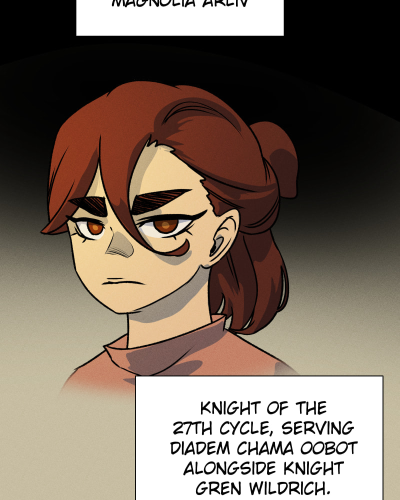 Milk Crown Chapter 28 page 106 - 