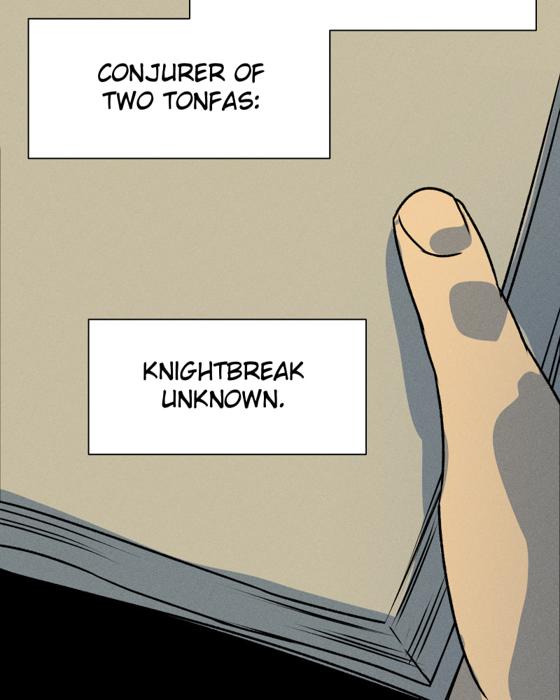 Milk Crown Chapter 28 page 107 - 