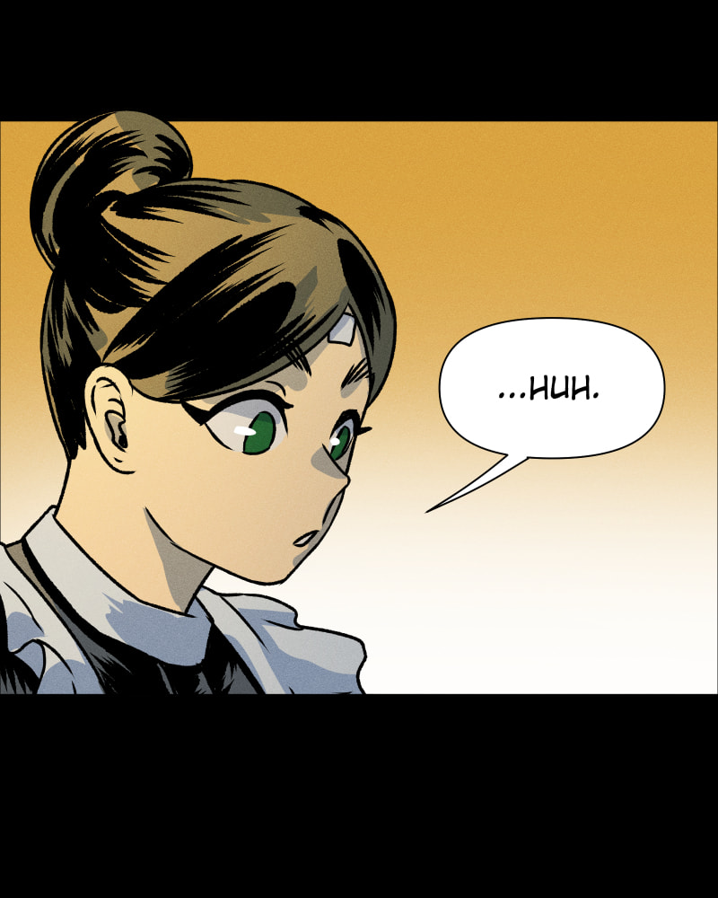 Milk Crown Chapter 28 page 109 - 