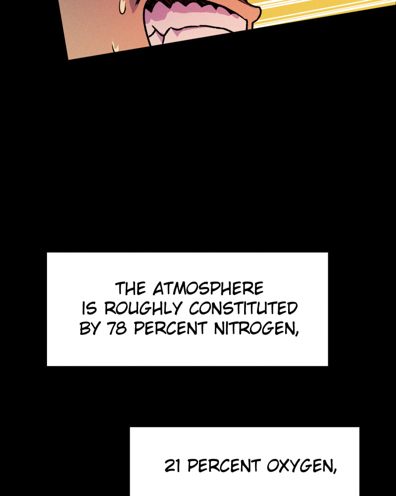 Milk Crown Chapter 28 page 12 - 