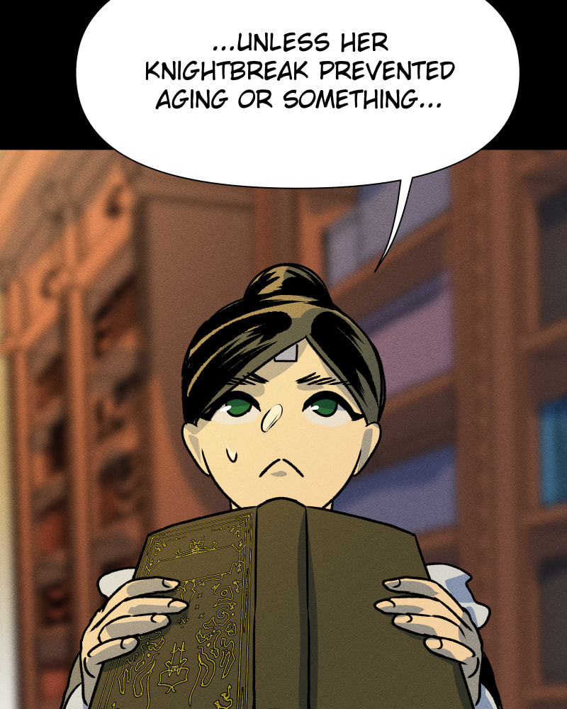 Milk Crown Chapter 28 page 118 - 