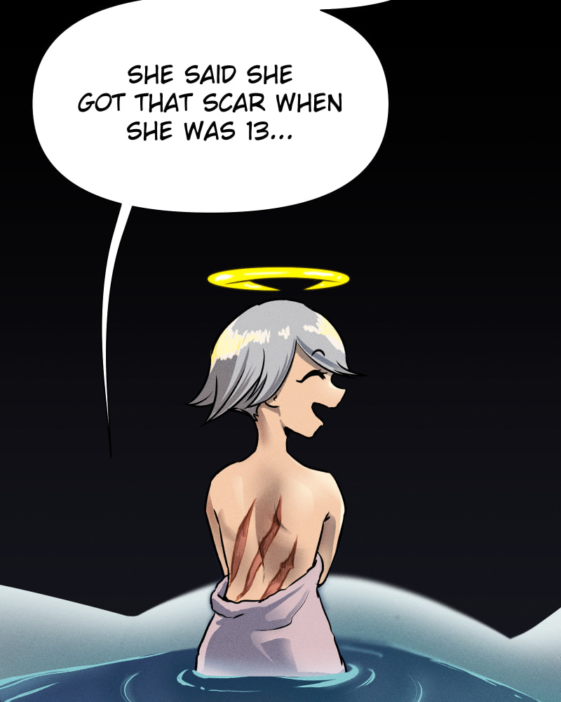 Milk Crown Chapter 28 page 120 - 