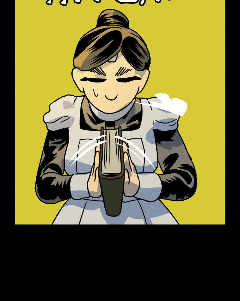 Milk Crown Chapter 28 page 125 - 
