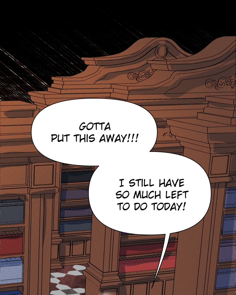 Milk Crown Chapter 28 page 127 - 