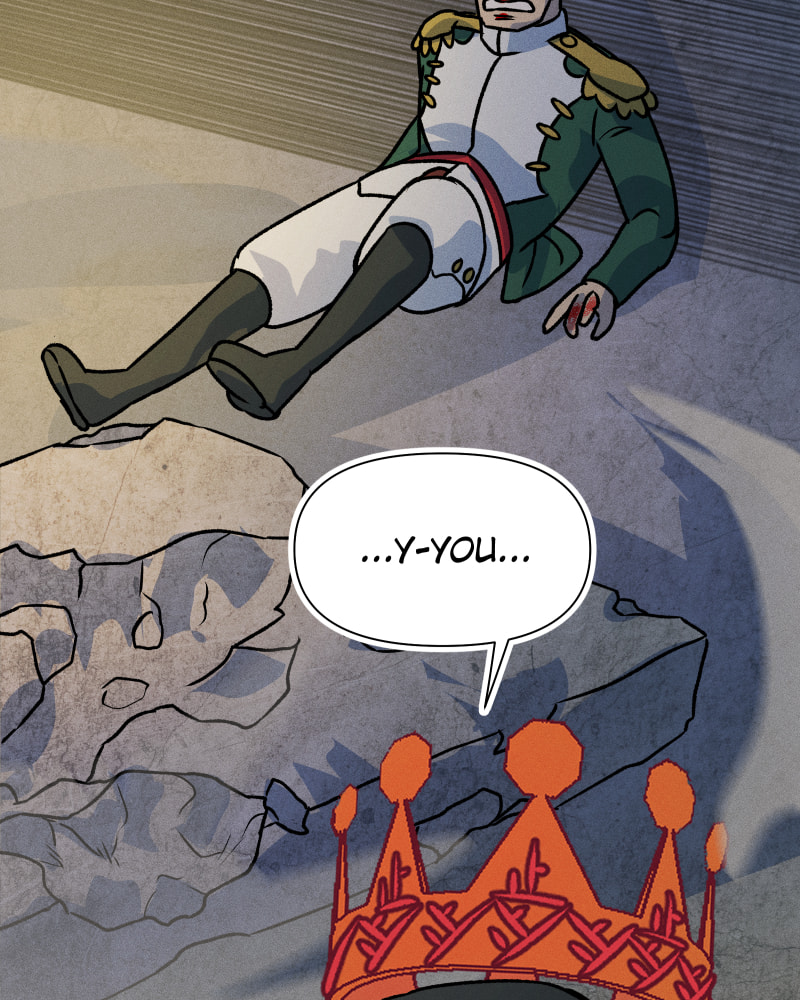 Milk Crown Chapter 28 page 133 - 