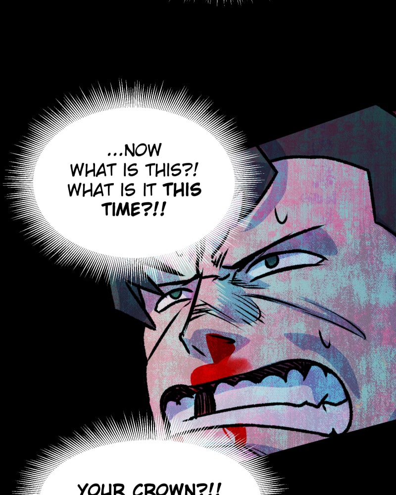 Milk Crown Chapter 28 page 135 - 