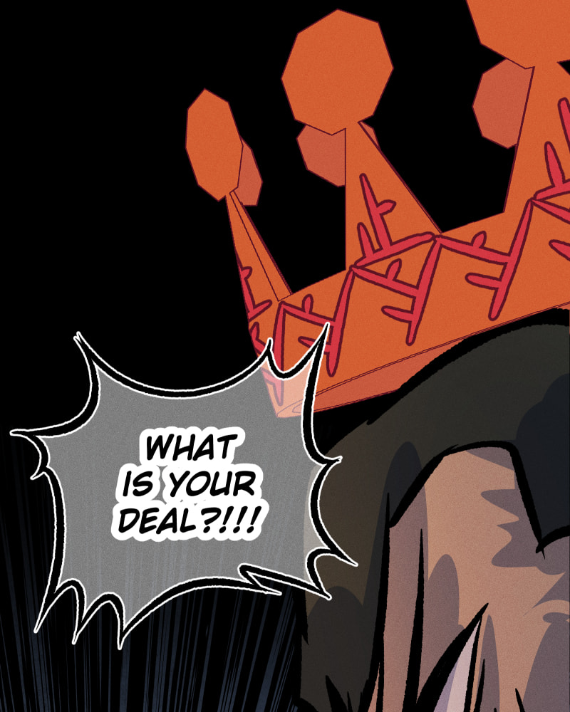 Milk Crown Chapter 28 page 137 - 