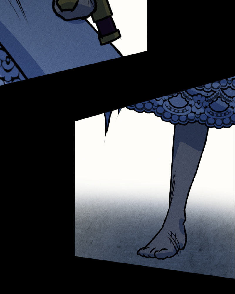 Milk Crown Chapter 28 page 141 - 