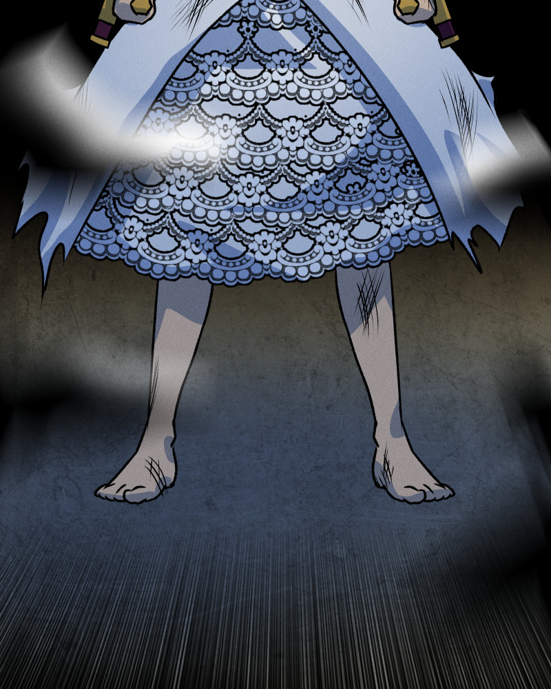 Milk Crown Chapter 28 page 145 - 