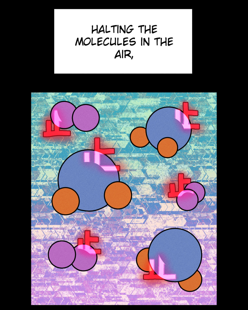 Milk Crown Chapter 28 page 16 - 