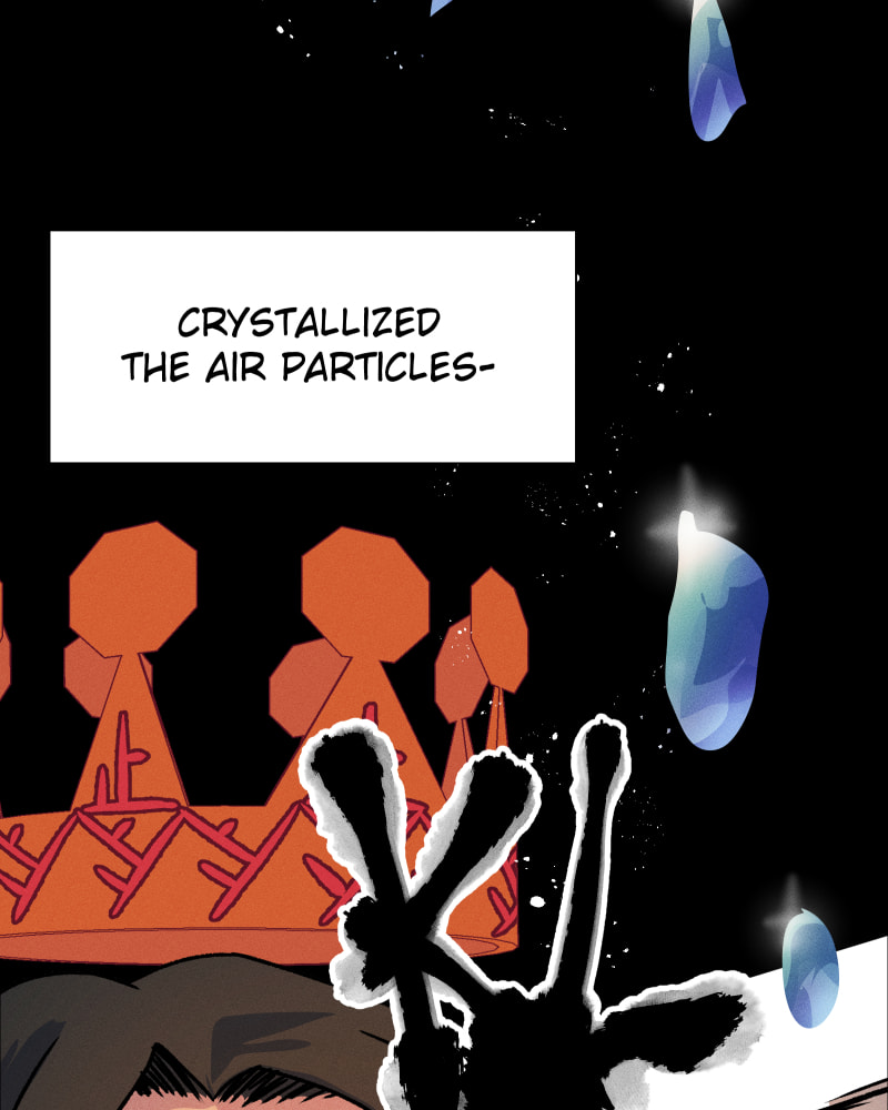 Milk Crown Chapter 28 page 20 - 