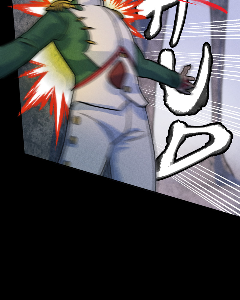 Milk Crown Chapter 28 page 23 - 