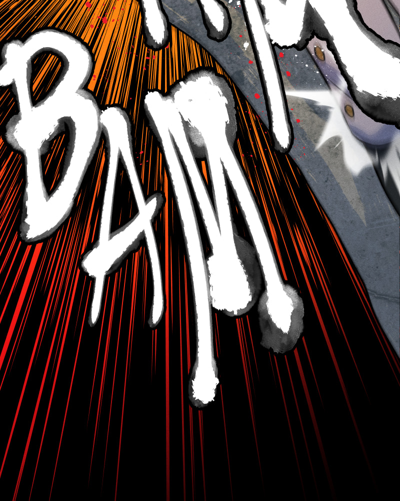Milk Crown Chapter 28 page 28 - 