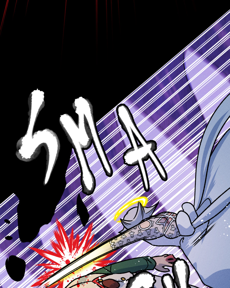 Milk Crown Chapter 28 page 29 - 