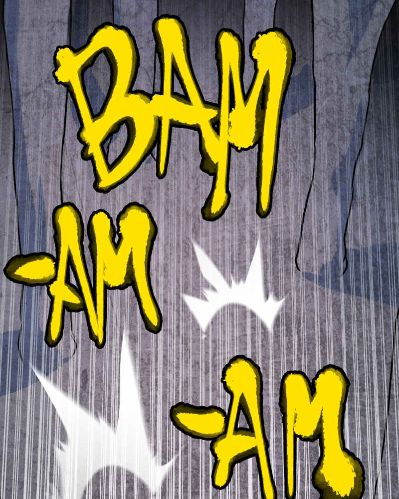 Milk Crown Chapter 28 page 4 - 