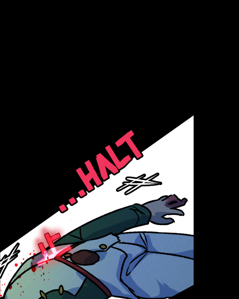 Milk Crown Chapter 28 page 31 - 